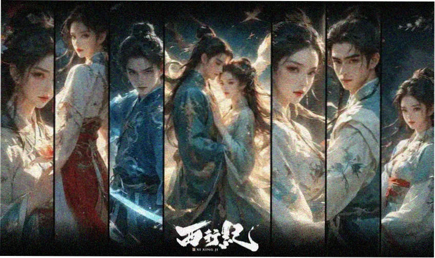 暗战